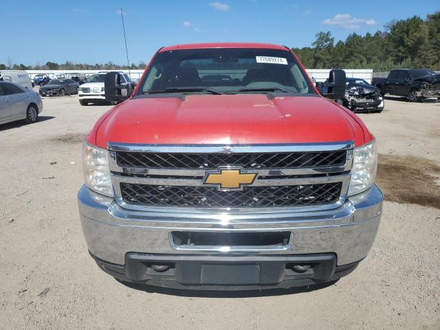 Photo 5 from auction – 2013 CHEVROLET SILVERADO with VIN 1GC1KVC87DF103108