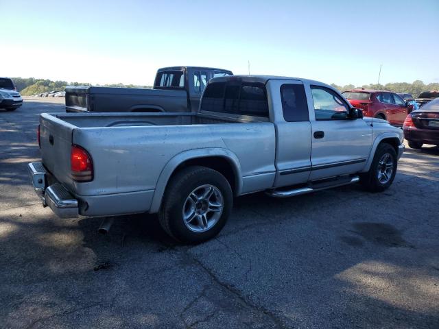 Photo 3 from auction – 2004 DODGE DAKOTA SLT with VIN 1D7GL42N54S750919