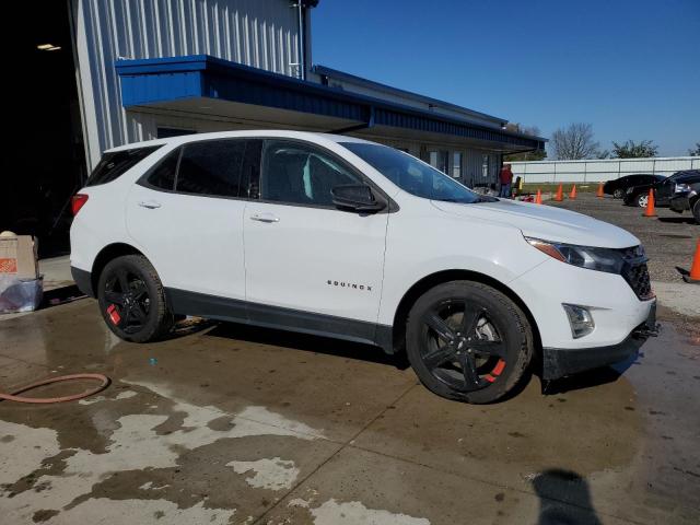 Photo 4 from auction – 2019 CHEVROLET EQUINOX LT with VIN 2GNAXLEX4K6244596