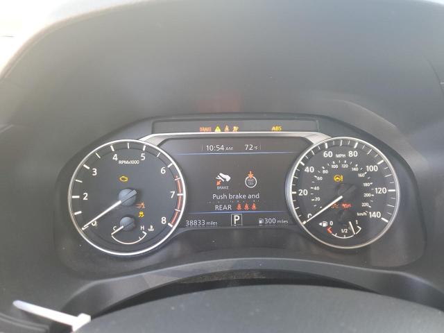 Photo 9 from auction – 2023 NISSAN ALTIMA SV with VIN 1N4BL4DVXPN332009