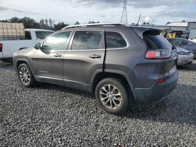 Photo 2 from auction – 2019 JEEP CHEROKEE L with VIN 1C4PJLLX6KD284865