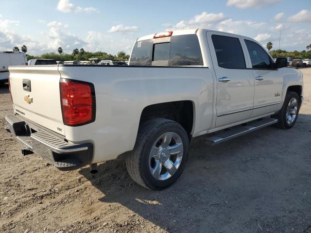 Photo 3 from auction – 2014 CHEVROLET SILVERADO with VIN 3GCPCSEC2EG409091