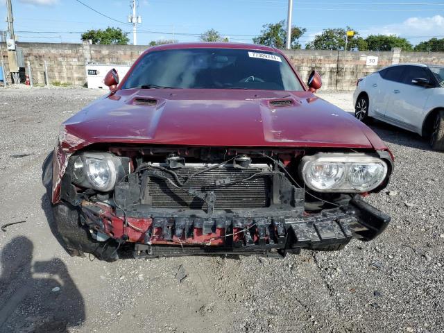 Photo 5 from auction – 2010 DODGE CHALLENGER with VIN 2B3CJ4DV6AH278231
