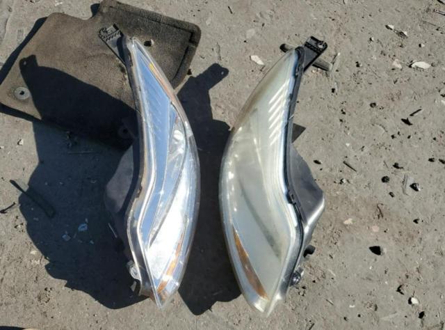 Фото 12 с аукциона – 2013 FORD FOCUS SE с VIN 1FADP3K26DL330684
