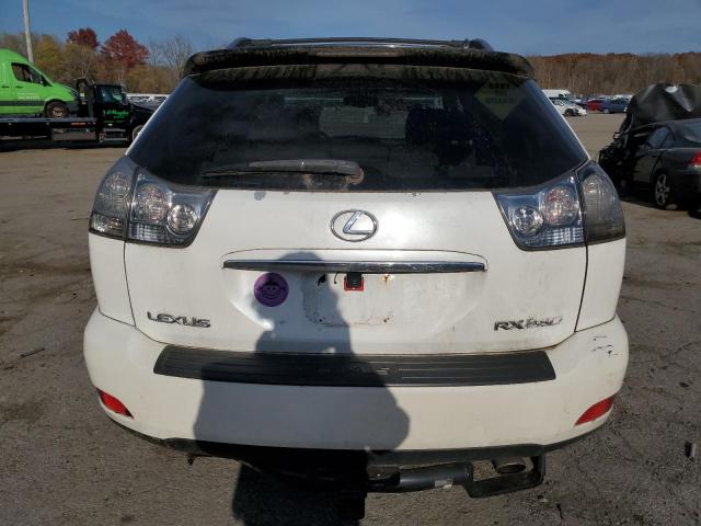 Photo 6 from auction – 2004 LEXUS RX 330 with VIN 2T2HA31UX4C031766