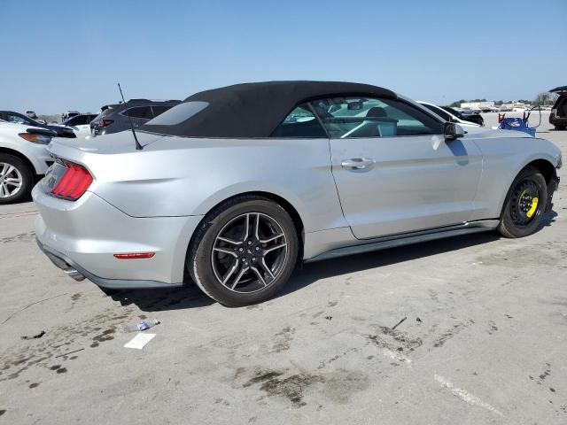 Photo 3 from auction – 2018 FORD MUSTANG with VIN 1FATP8UH6J5157145