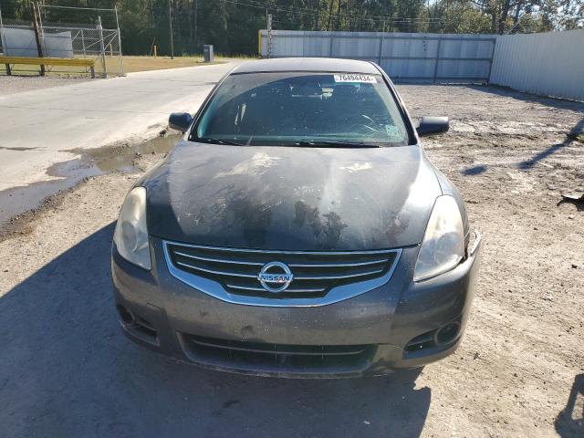 Photo 5 from auction – 2011 NISSAN ALTIMA BAS with VIN 1N4AL2AP7BN438495