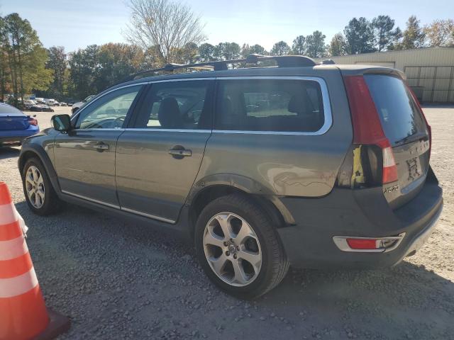Photo 2 from auction – 2011 VOLVO XC70 T6 with VIN YV4902BZ2B1115627