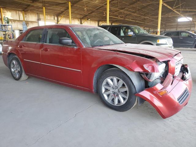 Photo 4 from auction – 2007 CHRYSLER 300 with VIN 2C3KA43R17H868834