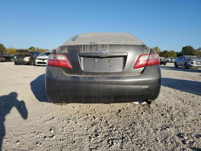 Photo 6 from auction – 2008 TOYOTA CAMRY CE with VIN 4T4BE46K88R042657