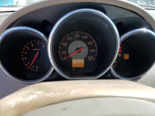 Photo 9 from auction – 2005 NISSAN ALTIMA SE with VIN 1N4BL11D45C350444