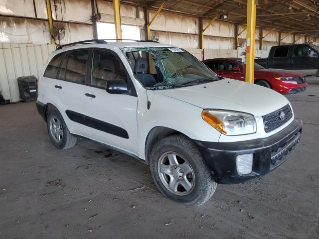 Photo 4 from auction – 2001 TOYOTA RAV4 with VIN JTEGH20V810020637