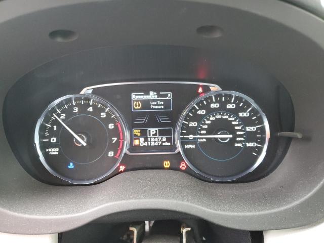 Photo 9 from auction – 2018 SUBARU FORESTER 2 with VIN JF2SJAGC8JH429953