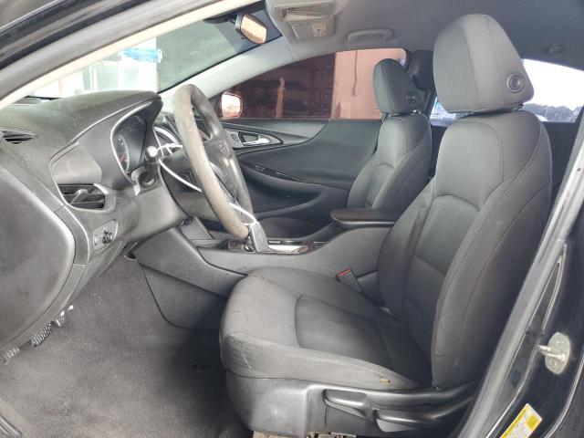 Photo 7 from auction – 2016 CHEVROLET MALIBU LS with VIN 1G1ZB5ST4GF237113