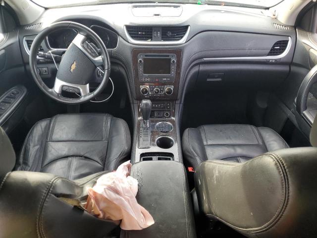 Photo 8 from auction – 2015 CHEVROLET TRAVERSE L with VIN 1GNKRHKD5FJ211637