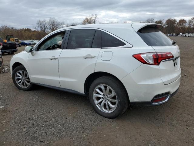 Photo 2 from auction – 2016 ACURA RDX TECHNO with VIN 5J8TB4H56GL016146