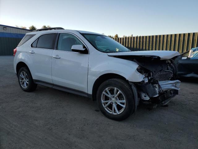 Photo 4 from auction – 2016 CHEVROLET EQUINOX LT with VIN 2GNFLFEK3G6135691
