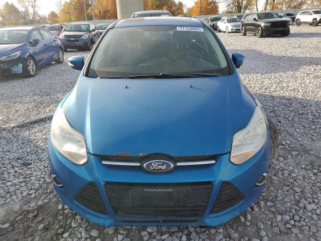 Photo 5 from auction – 2012 FORD FOCUS SEL with VIN 1FAHP3M27CL309680