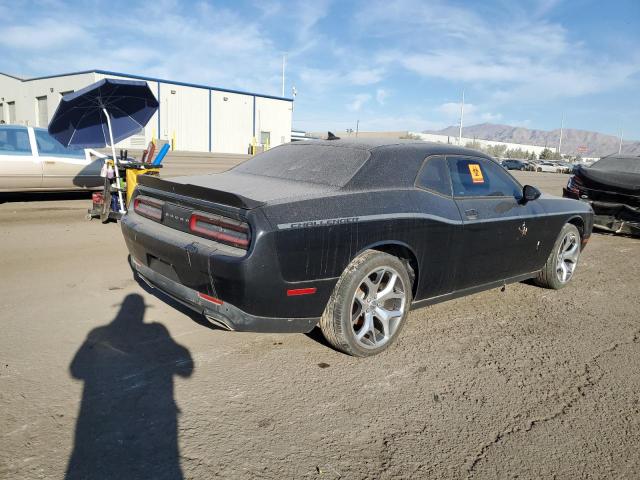 Снимка 4 от търг – 2015 DODGE CHALLENGER с VIN 2C3CDZBG3FH711670