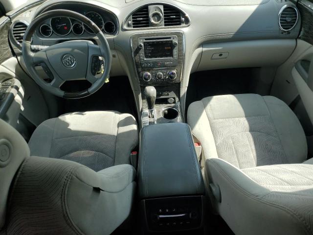Photo 8 from auction – 2014 BUICK ENCLAVE with VIN 5GAKRAKD9EJ129555
