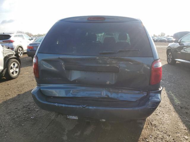 Photo 6 from auction – 2006 DODGE GRAND CARA with VIN 1D4GP24R16B504121