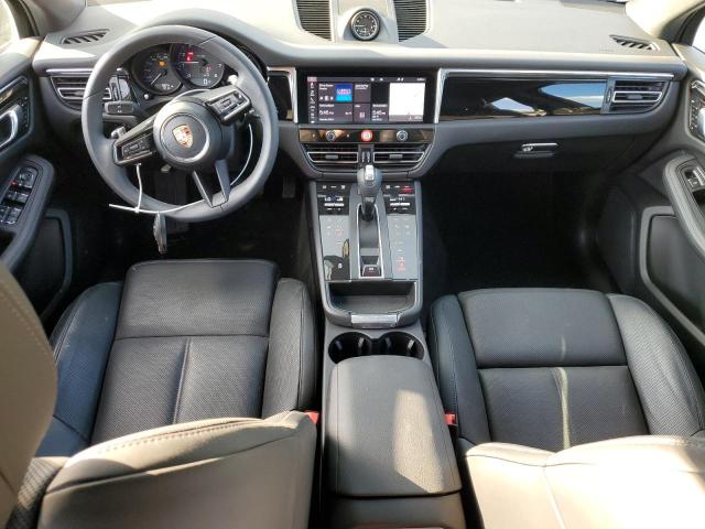 Photo 8 from auction – 2023 PORSCHE MACAN BASE with VIN WP1AA2A55PLB11268