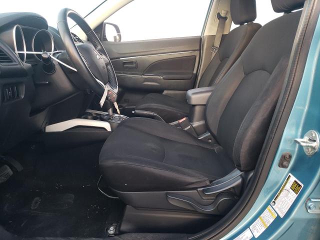 Photo 7 from auction – 2014 MITSUBISHI OUTLANDER with VIN 4A4AP3AUXEE006328
