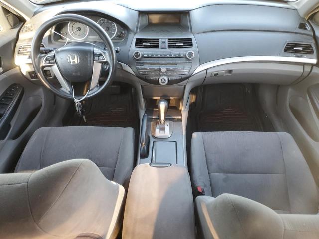 Photo 8 from auction – 2012 HONDA ACCORD LX with VIN 1HGCP2F31CA031568