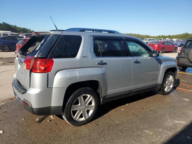 Photo 3 from auction – 2010 GMC TERRAIN SL with VIN 2CTFLJEW3A6396829