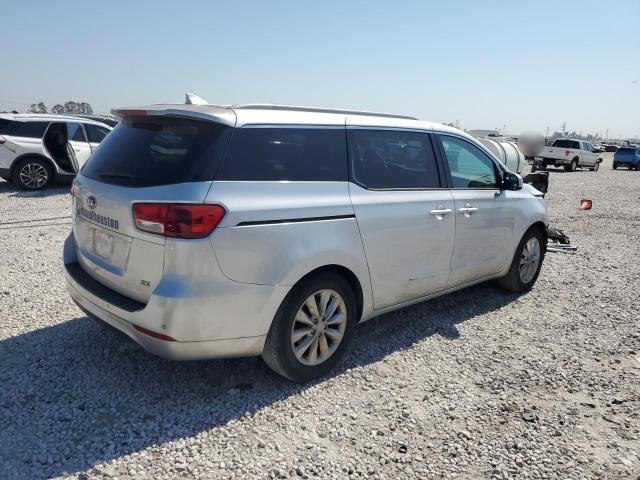 Photo 3 from auction – 2015 KIA SEDONA EX with VIN KNDMC5C14F6024303