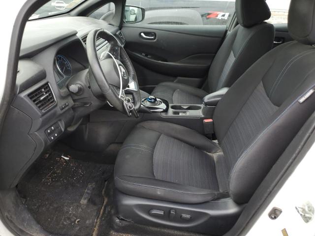 Photo 7 from auction – 2018 NISSAN LEAF S with VIN 1N4AZ1CP7JC302531