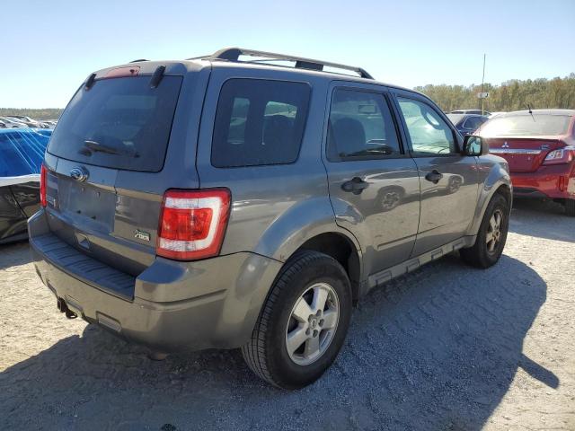 Photo 3 from auction – 2011 FORD ESCAPE XLT with VIN 1FMCU9DG3BKA73122