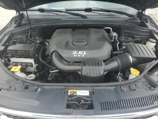 Photo 12 from auction – 2013 DODGE DURANGO CR with VIN 1C4RDJDG6DC676644