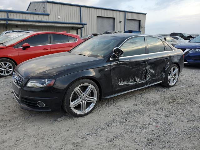 Photo 1 from auction – 2012 AUDI S4 PRESTIG with VIN WAUMGAFL7CA034579