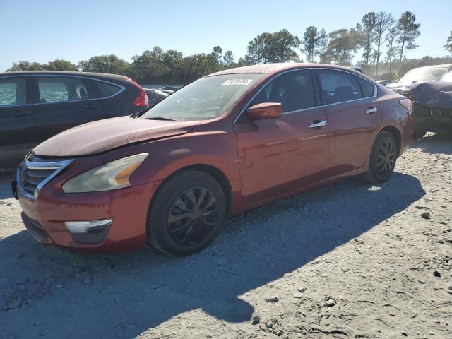 Photo 1 from auction – 2014 NISSAN ALTIMA S with VIN 1N4AL3AP9EN373644