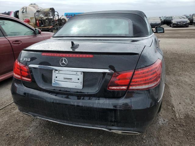 Photo 6 from auction – 2014 MERCEDES-BENZ E 350 with VIN WDDKK5KF7EF229819