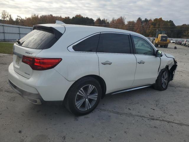 Photo 3 from auction – 2019 ACURA MDX with VIN 5J8YD4H31KL033654