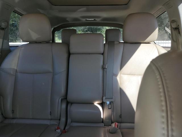 Photo 10 from auction – 2017 NISSAN PATHFINDER with VIN 5N1DR2MN5HC671386