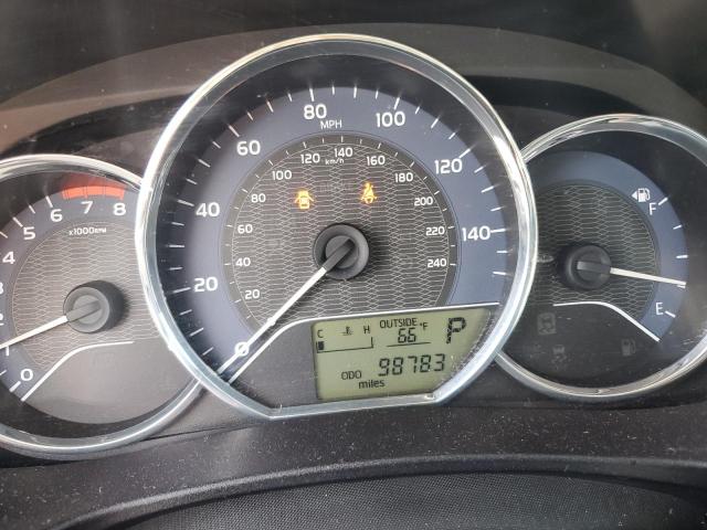 Photo 9 from auction – 2015 TOYOTA COROLLA L with VIN 5YFBURHE0FP261726