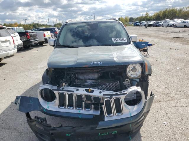 Photo 5 from auction – 2017 JEEP RENEGADE L with VIN ZACCJADB1HPF71997