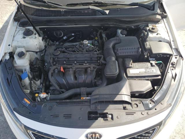 Photo 11 from auction – 2015 KIA OPTIMA LX with VIN KNAGM4A79F5622286
