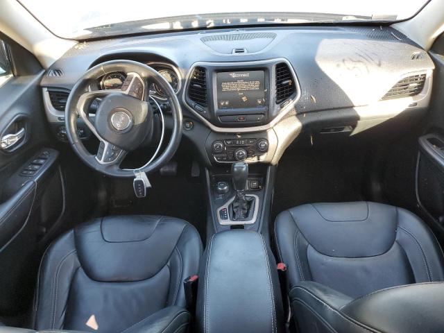 Photo 8 from auction – 2015 JEEP CHEROKEE L with VIN 1C4PJMDS1FW698669