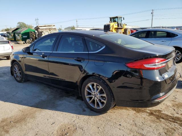 Photo 2 from auction – 2017 FORD FUSION SE with VIN 3FA6P0H79HR358867