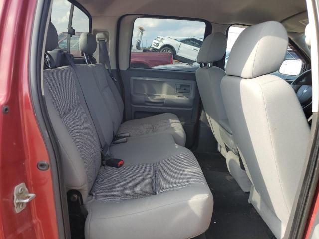 Photo 10 from auction – 2008 DODGE DAKOTA QUA with VIN 1D7HW48K28S536565