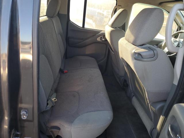Photo 10 from auction – 2011 NISSAN FRONTIER S with VIN 1N6AD0EVXBC430310