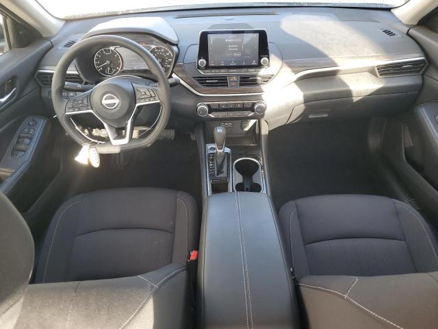 Photo 8 from auction – 2024 NISSAN ALTIMA SV with VIN 1N4BL4DV7RN419238