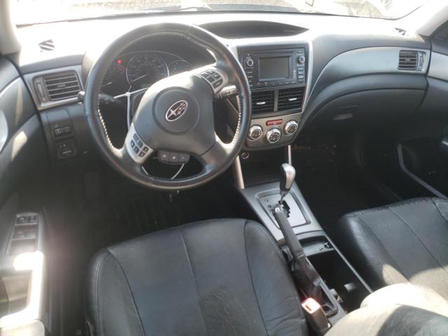 Photo 8 from auction – 2012 SUBARU FORESTER L with VIN JF2SHAEC9CH468813