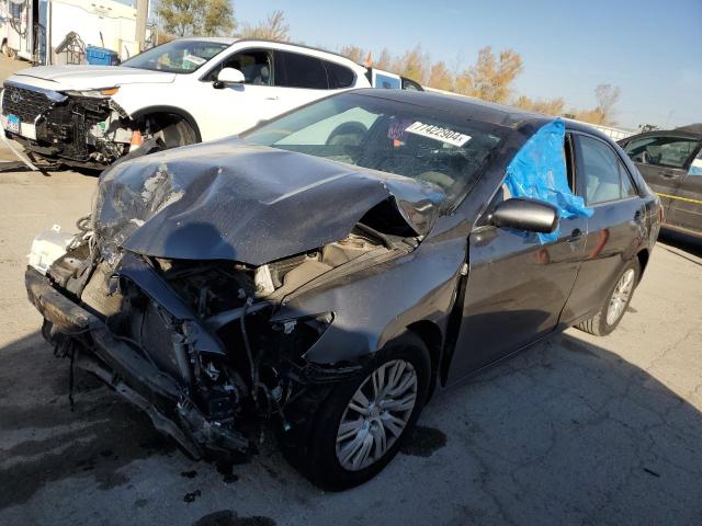 TOYOTA CAMRY BASE 2010 with VIN 4T4BF3EK5AR075078 - Photo from auction