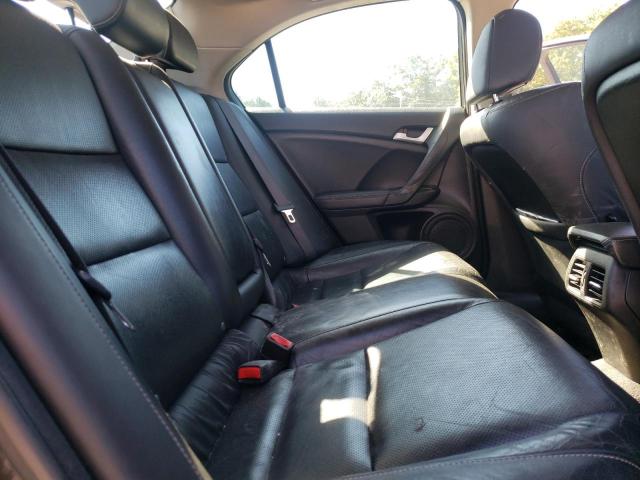 Photo 10 from auction – 2011 ACURA TSX with VIN JH4CU2E64BC005647