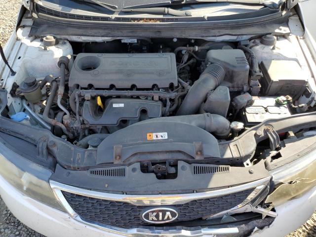 Photo 11 from auction – 2013 KIA FORTE SX with VIN KNAFW4A33D5656918